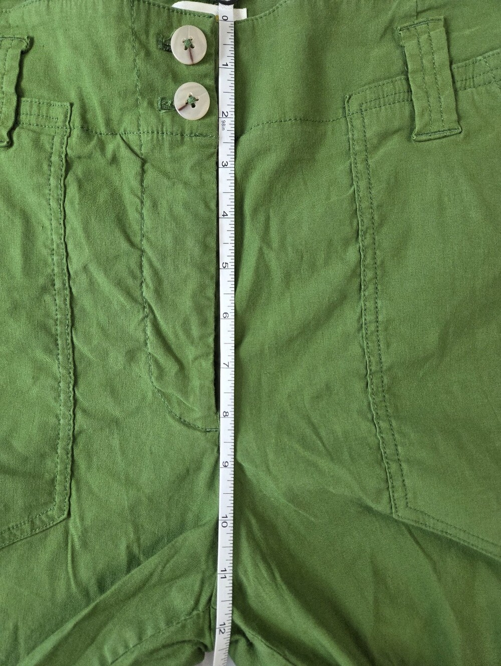 Maeve By Anthropologie Naomi Wide-Leg Flare Pants - Picture 12 of 16